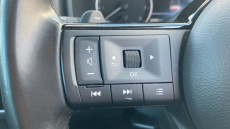 Nissan Qashqai 1.3 DiG-T MH 158 Acenta Premium 5dr Xtronic Petrol Hatchback